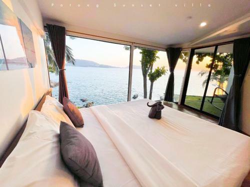 Patong Sunset Villa Phuket