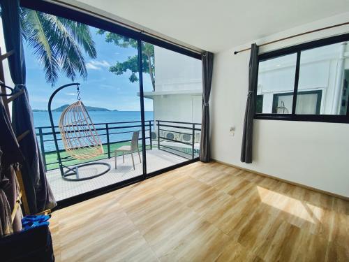 Patong Sunset Villa Phuket