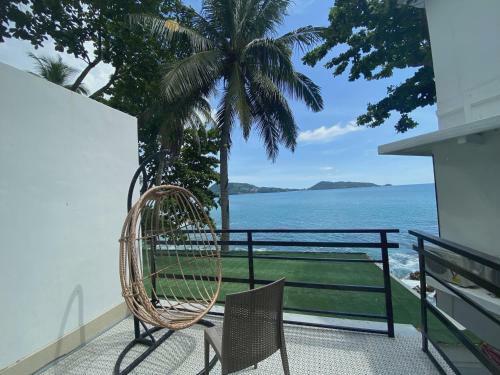 Patong Sunset Villa Phuket