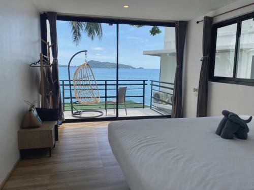 Patong Sunset Villa Phuket