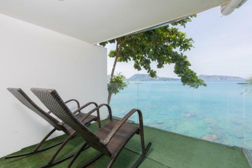 Patong Sunset Villa Phuket