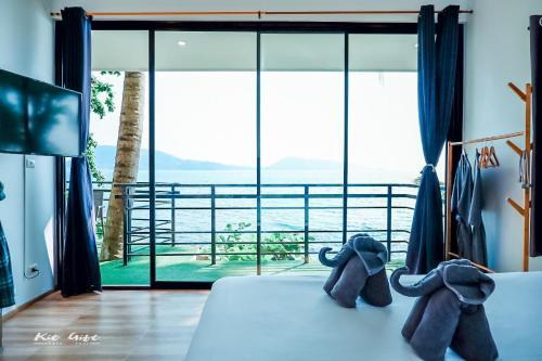 Patong Sunset Villa Phuket