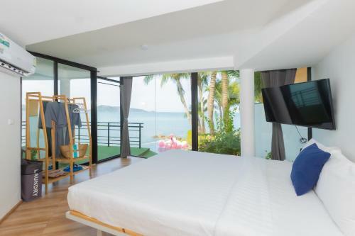 Patong Sunset Villa Phuket