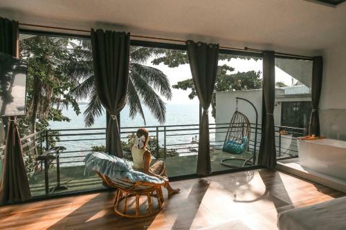 Patong Sunset Villa Phuket