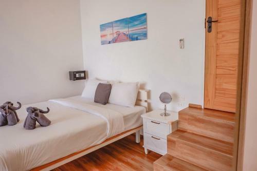 Patong Sunset Villa Phuket