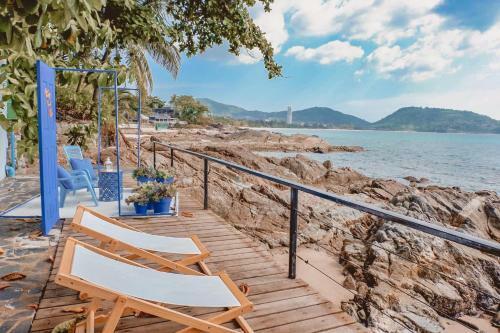 Patong Sunset Villa Phuket