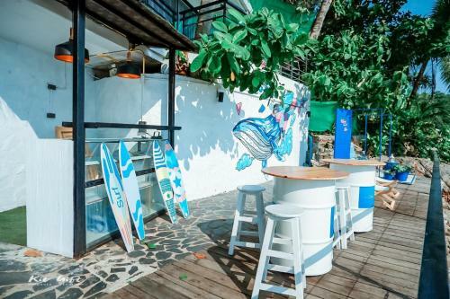 Patong Sunset Villa Phuket
