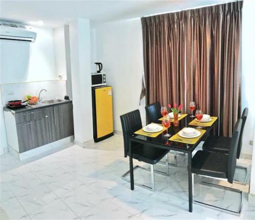 Apartamento Villa Versace Residence