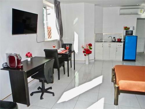 Apartamento Villa Versace Residence