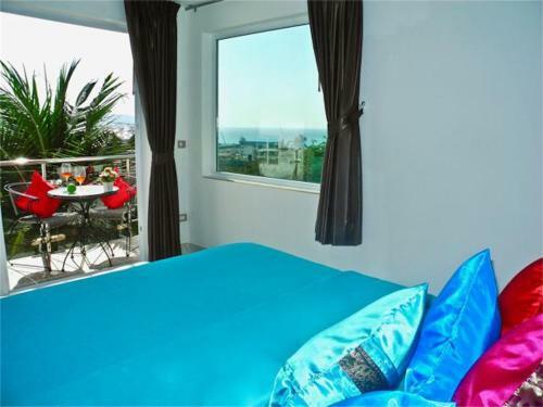 Apartamento Villa Versace Residence