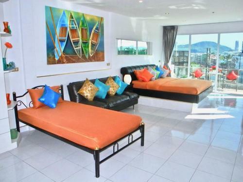 Apartamento Villa Versace Residence