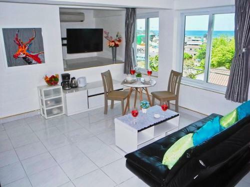Apartamento Villa Versace Residence