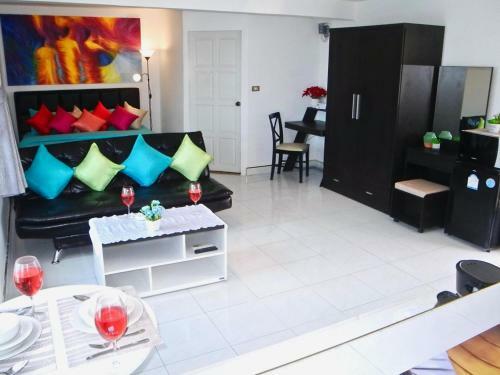 Apartamento Villa Versace Residence