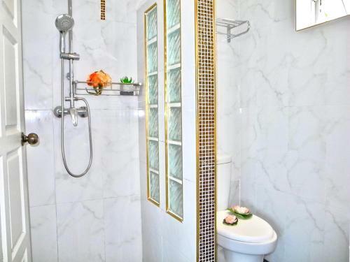 Apartamento Villa Versace Residence