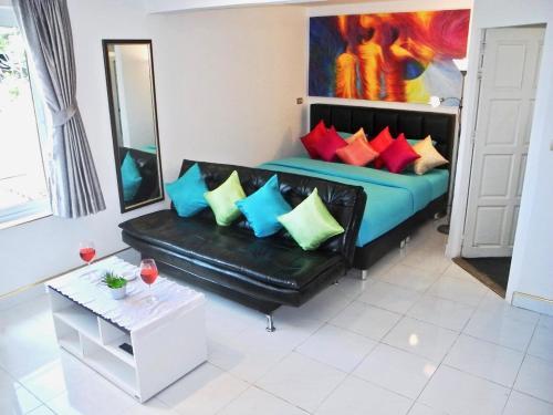 Apartamento Villa Versace Residence