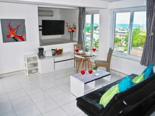 Apartamento Villa Versace Residence