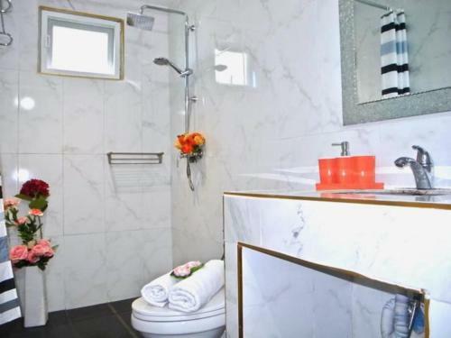 Apartamento Villa Versace Residence