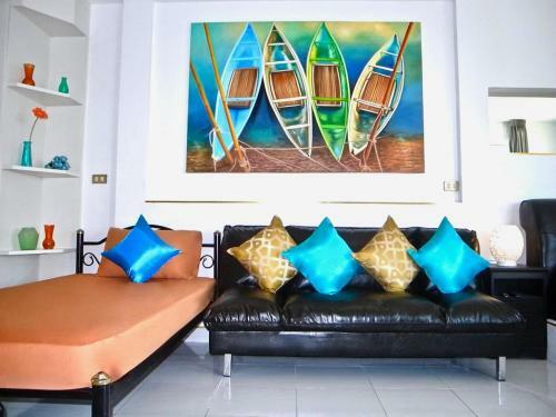 Apartamento Villa Versace Residence