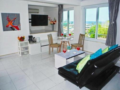 Apartamento Villa Versace Residence