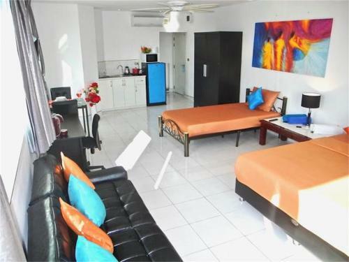 Apartamento Villa Versace Residence