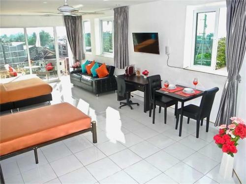 Apartamento Villa Versace Residence