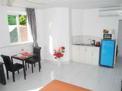 Apartamento Villa Versace Residence