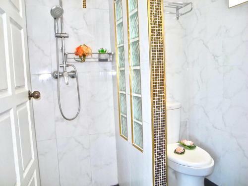 Apartamento Villa Versace Residence