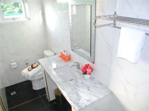 Apartamento Villa Versace Residence