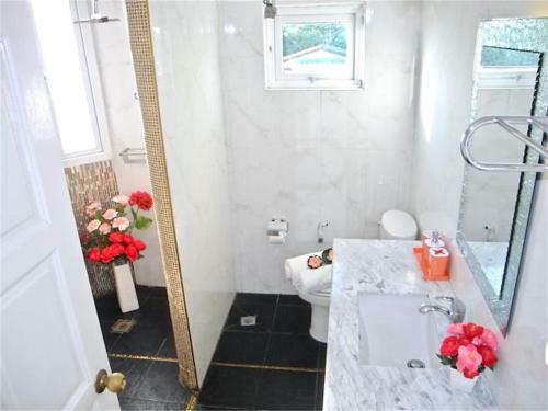 Apartamento Villa Versace Residence