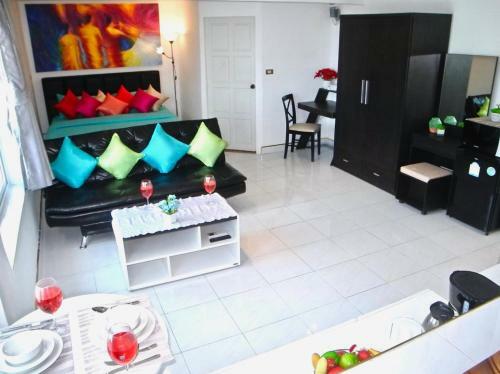Apartamento Villa Versace Residence
