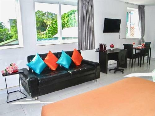 Apartamento Villa Versace Residence