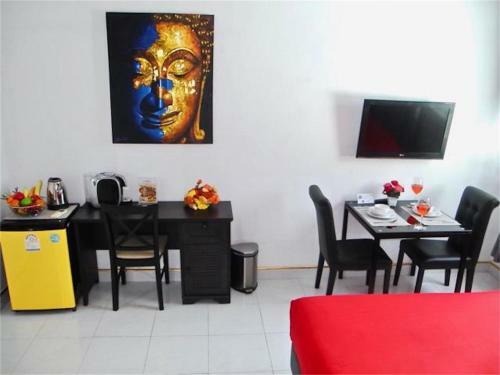 Apartamento Villa Versace Residence