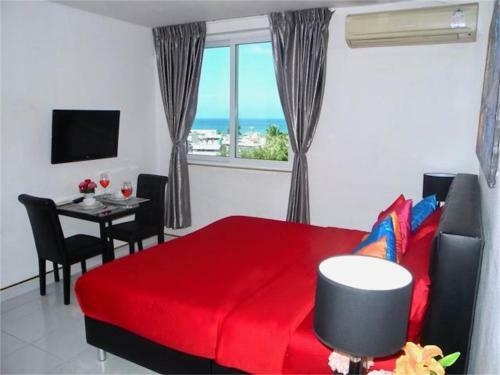 Apartamento Villa Versace Residence