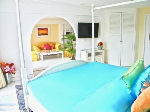 Apartamento Villa Versace Residence