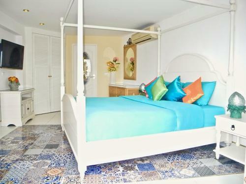 Apartamento Villa Versace Residence