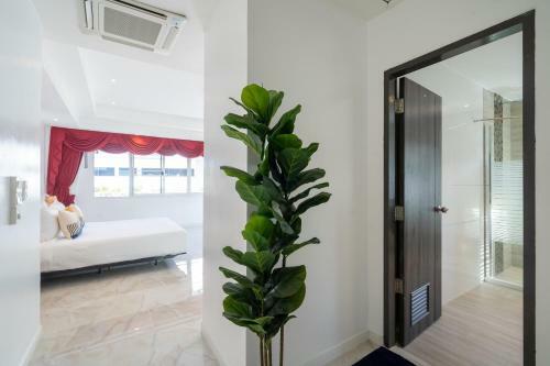 Luxury Villa 8 Bedroom In Patong Beach Villa Infinity