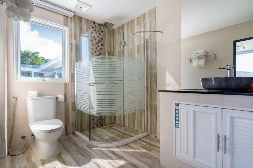 Luxury Villa 8 Bedroom In Patong Beach Villa Infinity