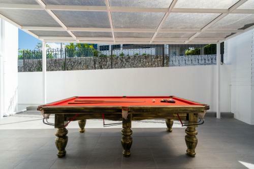 Luxury Villa 8 Bedroom In Patong Beach Villa Infinity
