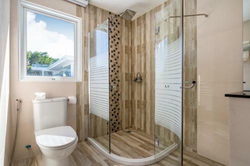 Luxury Villa 8 Bedroom In Patong Beach Villa Infinity