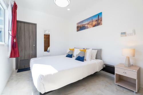 Luxury Villa 8 Bedroom In Patong Beach Villa Infinity