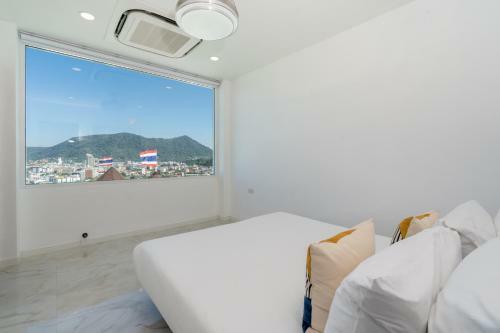 Luxury Villa 8 Bedroom In Patong Beach Villa Infinity