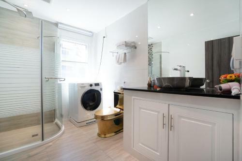 Luxury Villa 8 Bedroom In Patong Beach Villa Infinity