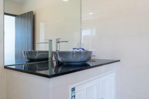 Luxury Villa 8 Bedroom In Patong Beach Villa Infinity