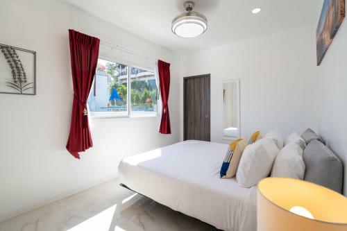 Luxury Villa 8 Bedroom In Patong Beach Villa Infinity