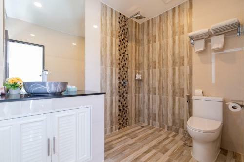 Luxury Villa 8 Bedroom In Patong Beach Villa Infinity