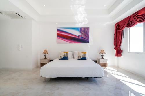 Luxury Villa 8 Bedroom In Patong Beach Villa Infinity