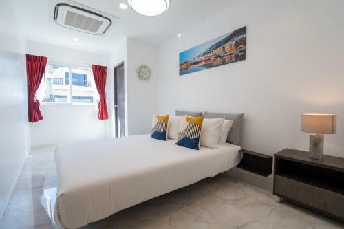 Luxury Villa 8 Bedroom In Patong Beach Villa Infinity