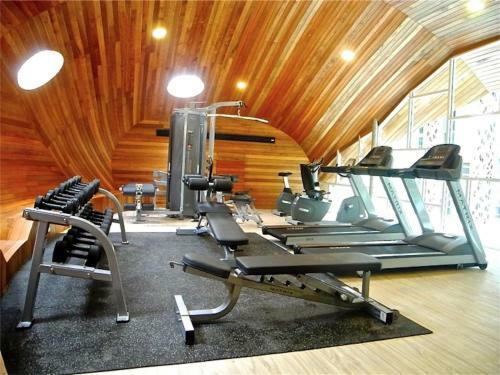 Apartamento Emerald Terrace Resort Poolview