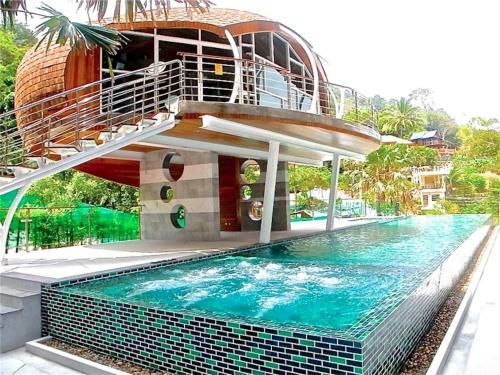 Apartamento Emerald Terrace Resort Poolview