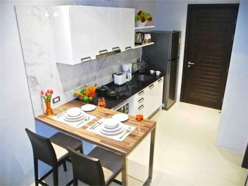 Apartamento Emerald Terrace Resort Poolview